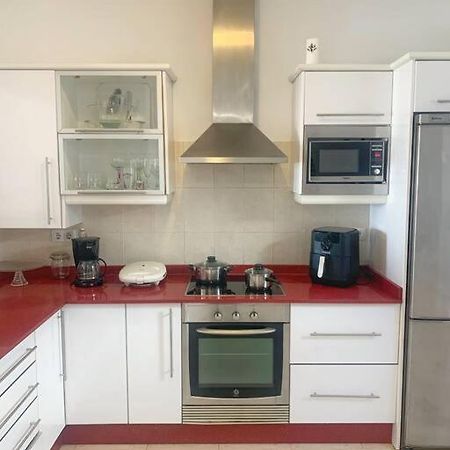 A Cozy Staying In The Heart Of Lanzarote. San Bartolomé Εξωτερικό φωτογραφία