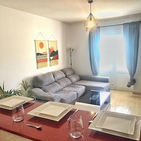 A Cozy Staying In The Heart Of Lanzarote. San Bartolomé Εξωτερικό φωτογραφία