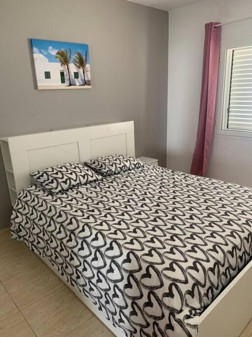 A Cozy Staying In The Heart Of Lanzarote. San Bartolomé Εξωτερικό φωτογραφία