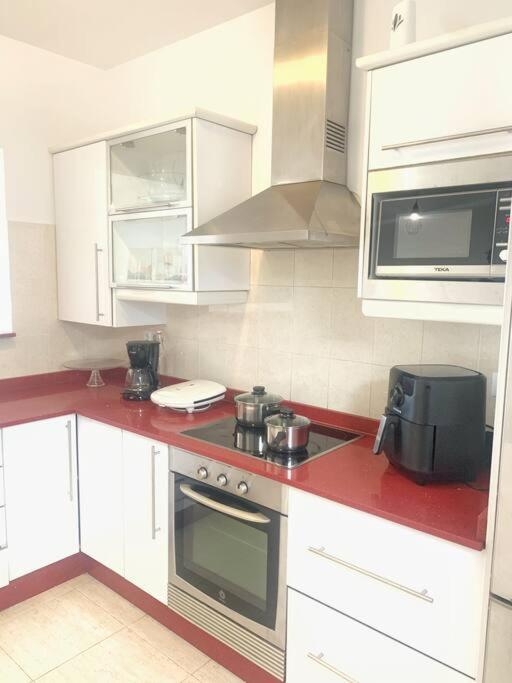 A Cozy Staying In The Heart Of Lanzarote. San Bartolomé Εξωτερικό φωτογραφία