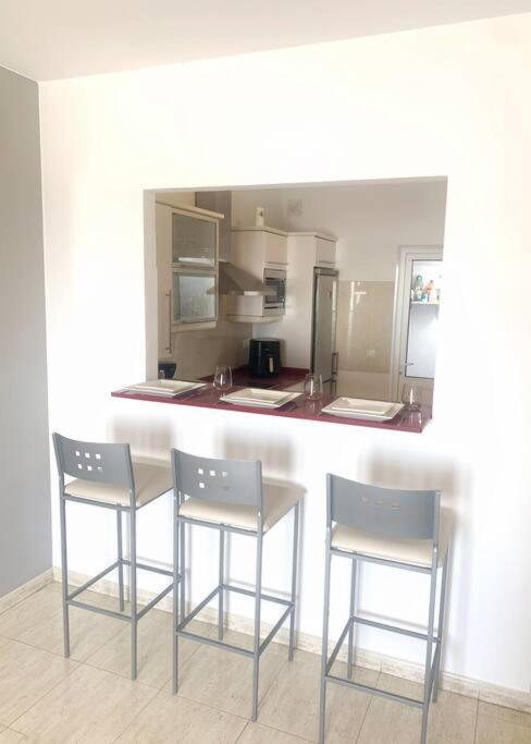 A Cozy Staying In The Heart Of Lanzarote. San Bartolomé Εξωτερικό φωτογραφία