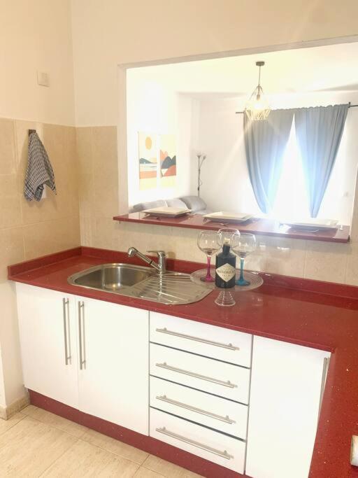 A Cozy Staying In The Heart Of Lanzarote. San Bartolomé Εξωτερικό φωτογραφία