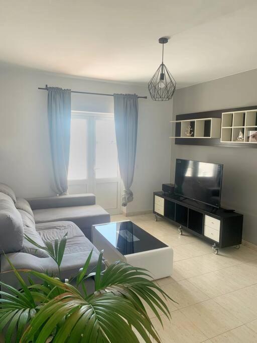 A Cozy Staying In The Heart Of Lanzarote. San Bartolomé Εξωτερικό φωτογραφία