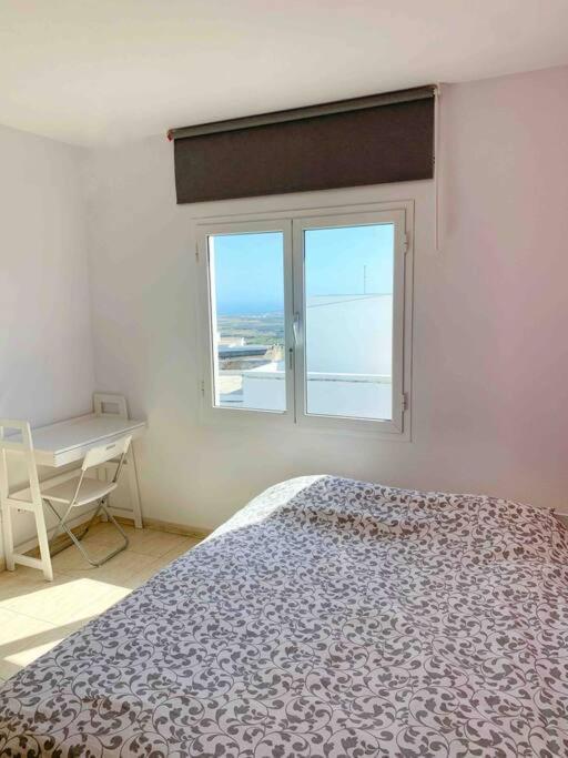 A Cozy Staying In The Heart Of Lanzarote. San Bartolomé Εξωτερικό φωτογραφία