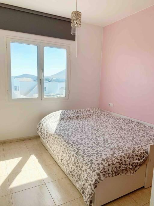 A Cozy Staying In The Heart Of Lanzarote. San Bartolomé Εξωτερικό φωτογραφία